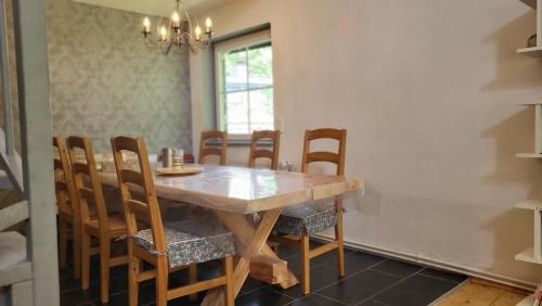 Φωτογραφία από το άλμπουμ του Ferienhaus Heart's Home Hahnenklee Harz σε Hahnenklee-Bockswiese