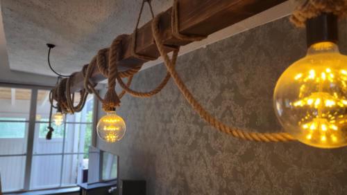 Φωτογραφία από το άλμπουμ του Ferienhaus Heart's Home Hahnenklee Harz σε Hahnenklee-Bockswiese