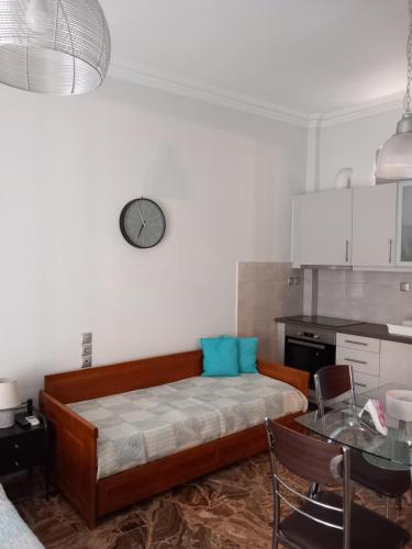 Gallery image of Sofia's apartment in Karistos