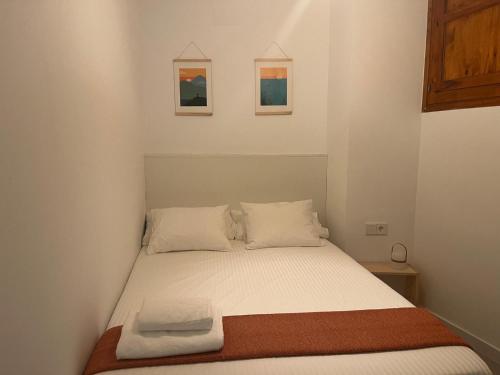 Estudio Pino en casco antiguo VALENCIAYOLE