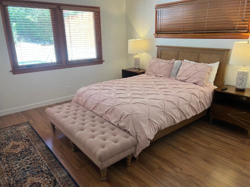 Villa La Reforma - Newly Designed 4BR HOUSE & POOL in Los Angeles by Topanga photo 39