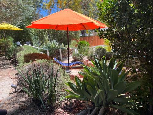 Villa La Reforma - Newly Designed 4BR HOUSE & POOL in Los Angeles by Topanga photo 46