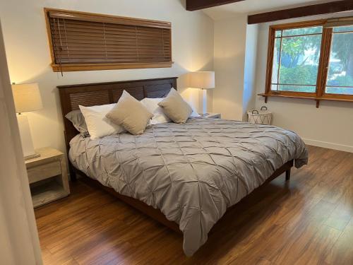 Villa La Reforma - Newly Designed 4BR HOUSE & POOL in Los Angeles by Topanga photo 9