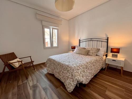 Foto Apartamento Canalejas 66 - Monabri 2