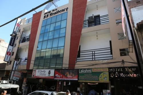 Hotel New SS Residency – Photos 2