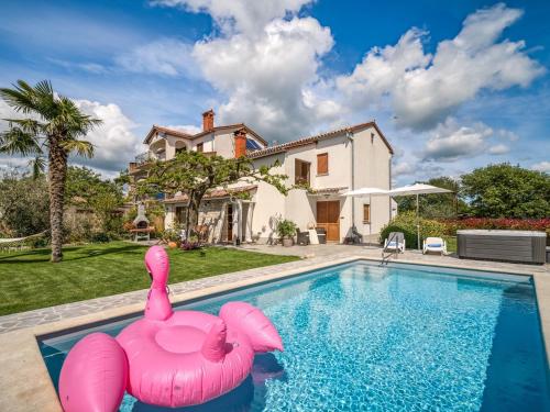 Villa Marina Vosteni – Photos 5