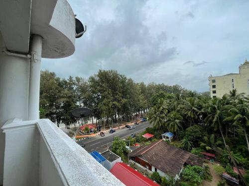 Billede fra billedgalleriet på NR Homestay Pantai Puteri Melaka i Tampin