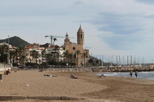 Imagen de la galería de Sweet Inas, en Sitges