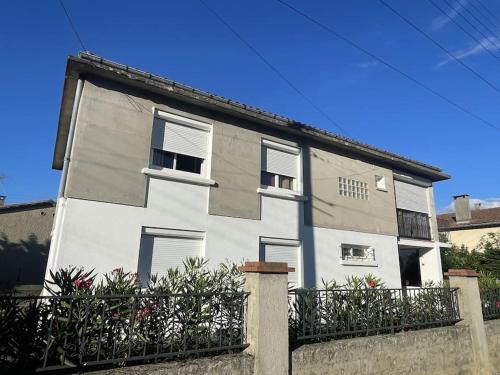 Gallery image of Charmante maison individuelle à Limoux in Limoux