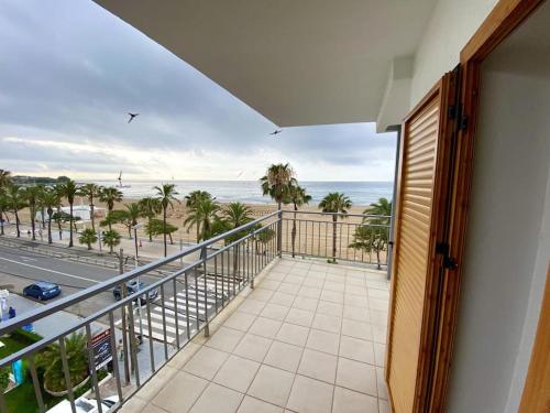 For a Stay Horizonte Mar