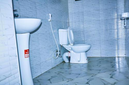 Billede fra billedgalleriet på Safari Park House i Arusha