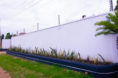 Gallery image of Volume view Apartments in Mombasa