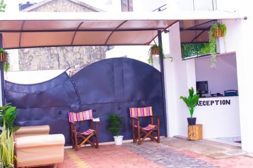 Gallery image of Volume view Apartments in Mombasa