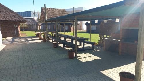 Φωτογραφία από το άλμπουμ του N18 Chalets σε Hartswater