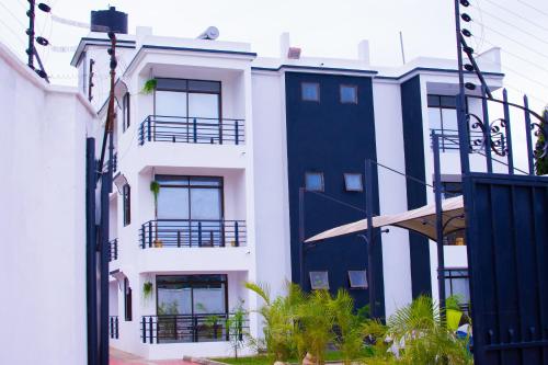Gallery image of Volume view Apartments in Mombasa