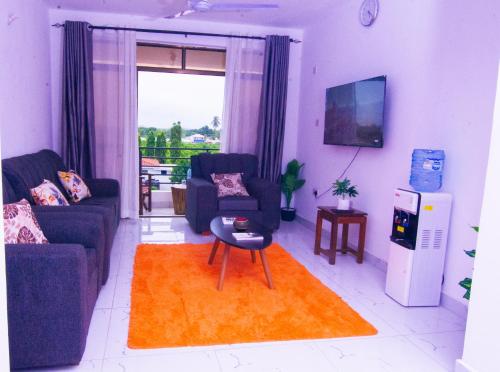 Gallery image of Volume view Apartments in Mombasa