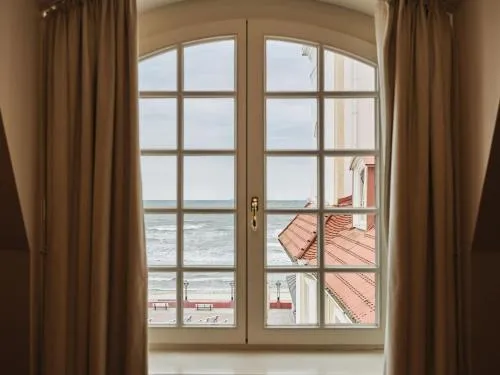 A-ROSA Kurhaus Binz photo 30