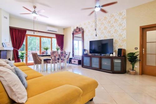 Apartment Kalliope, 200m sea