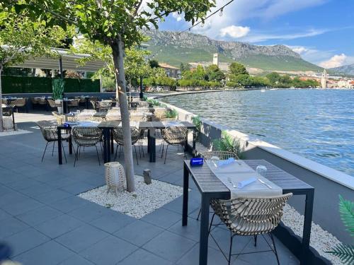 Apartment Kalliope, 200m sea