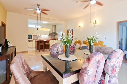 Apartment Kalliope, 200m sea