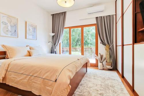 Apartment Kalliope, 200m sea