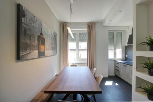 MilanRentals - Francesca Apartment