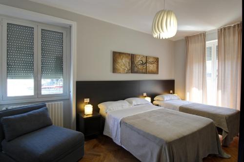 MilanRentals - Francesca Apartment