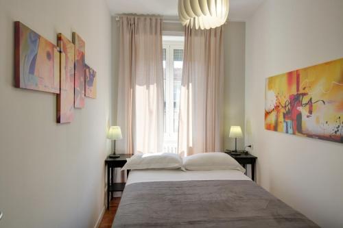MilanRentals - Francesca Apartment