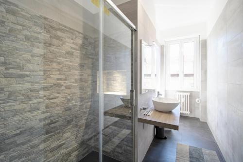 MilanRentals - Francesca Apartment