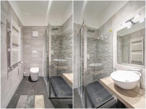 MilanRentals - Francesca Apartment