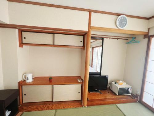 Galeriebild der Unterkunft Shiki no Sai Asakusa in Tokio
