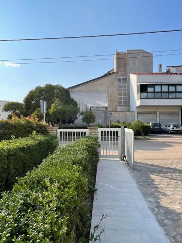 La Storia - Holiday Apartment House with free private parking