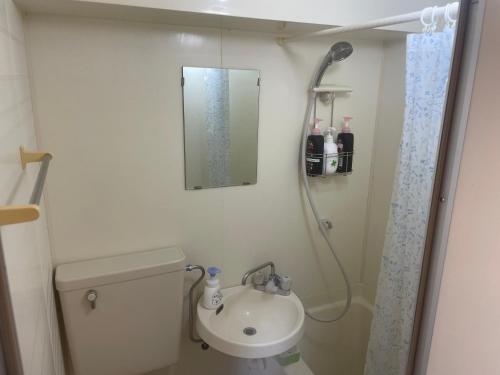 Morinomiya Flat 森ノ宮フラット