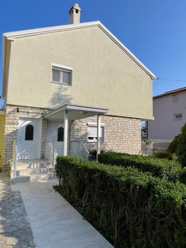 La Storia - Holiday Apartment House