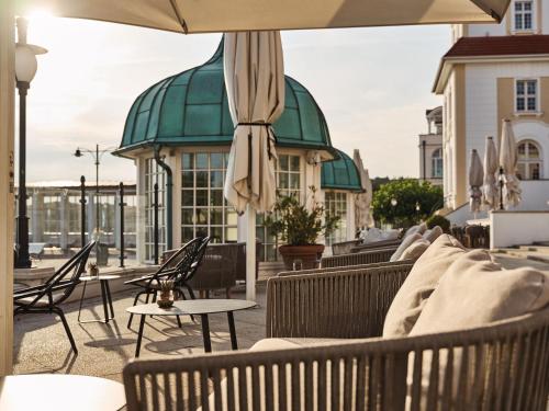 A-ROSA Kurhaus Binz photo 87
