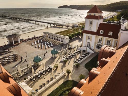 A-ROSA Kurhaus Binz photo 83
