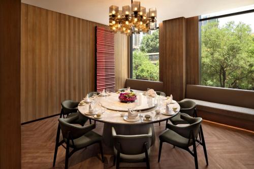Fotografie z fotogalerie ubytování Delta Hotels by Marriott Xi'an v destinaci Si-an