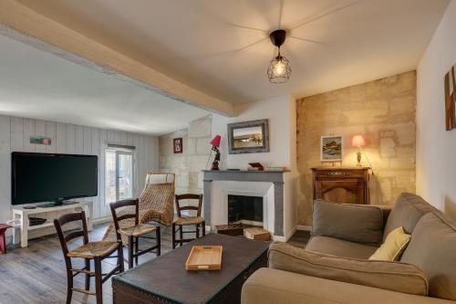 Appartement proche Jardin Public