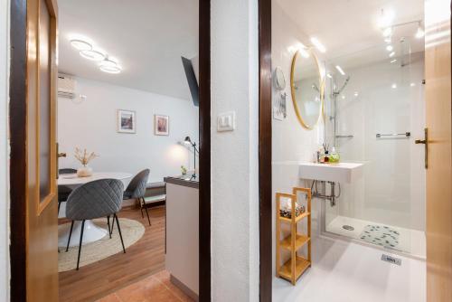 House Elisabeth - a charming old town property