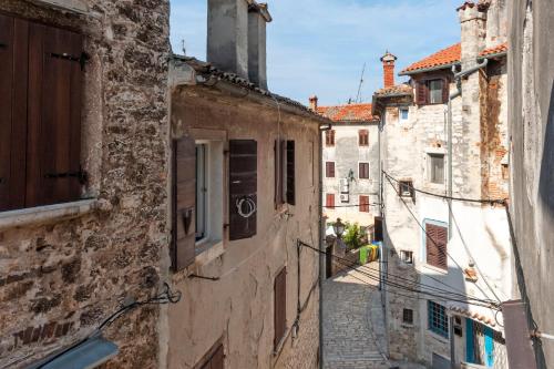 House Elisabeth - a charming old town property
