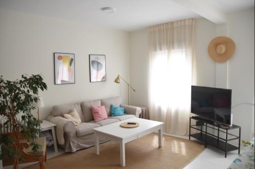 Nuevo! Coqueto apartamento en Tetuán