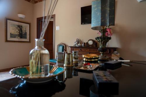 Φαγητό σε αυτό το bed & breakfast ή κάπου εκεί κοντά