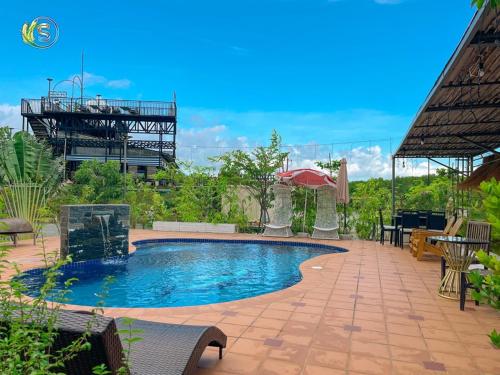 Sovann Kep View Resort – Photos 3