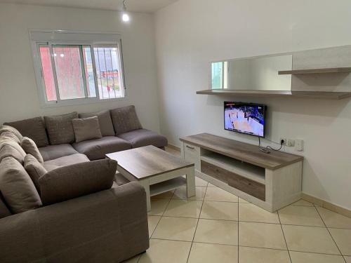 Appartement à Louer entre Tetouan et Martil