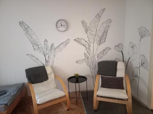 Elefántos Apartman 7400 Kaposvár, Kossuth Lajos utca 11.fsz/2 kép - 3