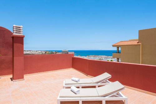 MEDANO4YOU The Terrace Holiday Home