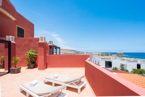 MEDANO4YOU The Terrace Holiday Home