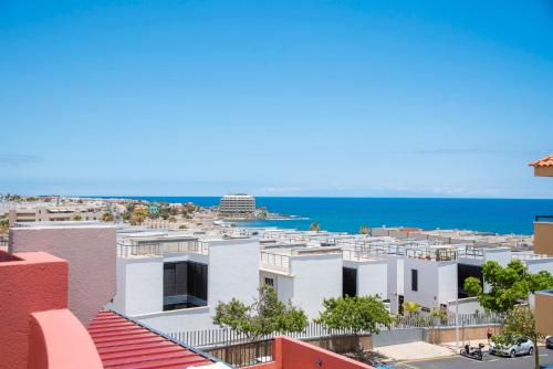 MEDANO4YOU The Terrace Holiday Home