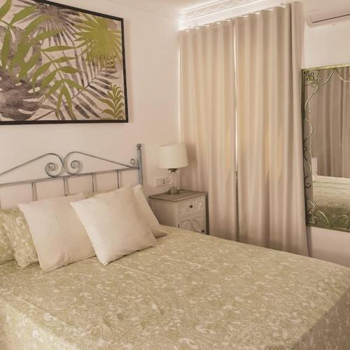 Soleada Casa en Nerja