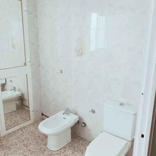 Soleada Casa en Nerja